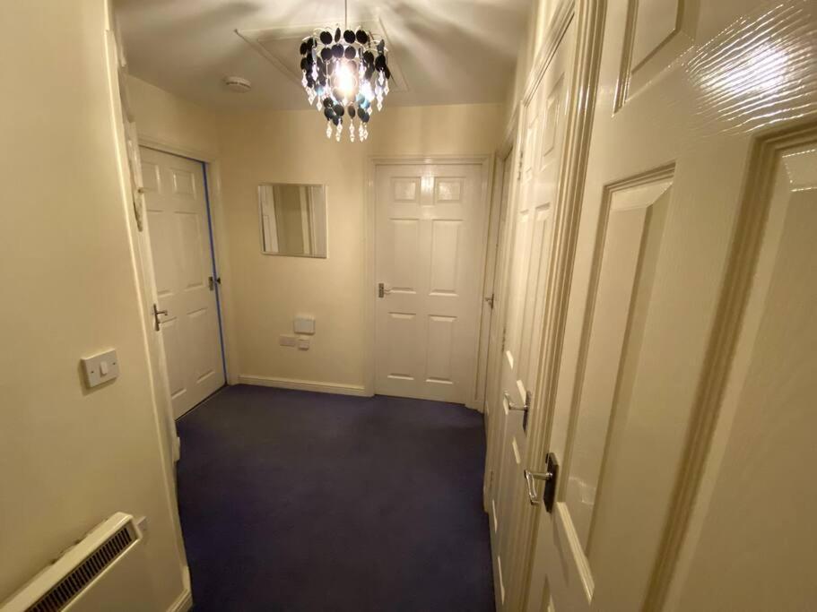 Modern Penthouse Apartman Wellingborough Kültér fotó