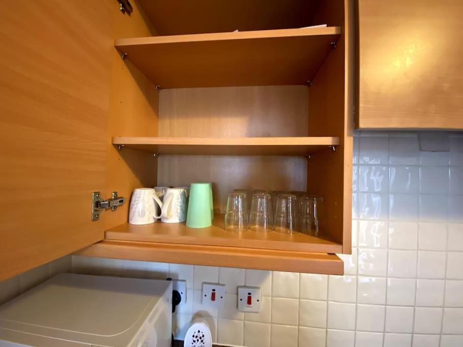 Modern Penthouse Apartman Wellingborough Kültér fotó